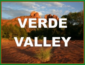 Verde Valley