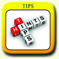 W Tips